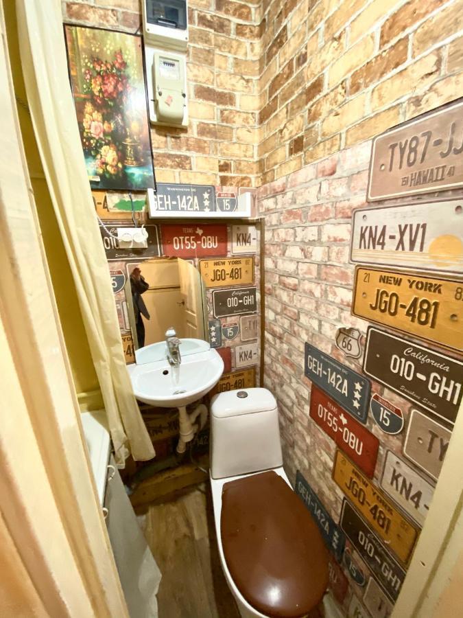 В Центрі Біля Ратуші Вулиця Площа Ринок 11 Lviv Kültér fotó